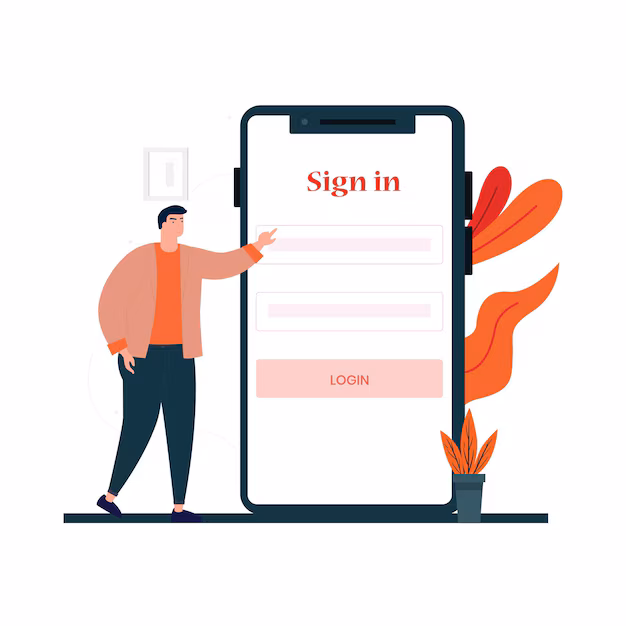 Sign in to your account